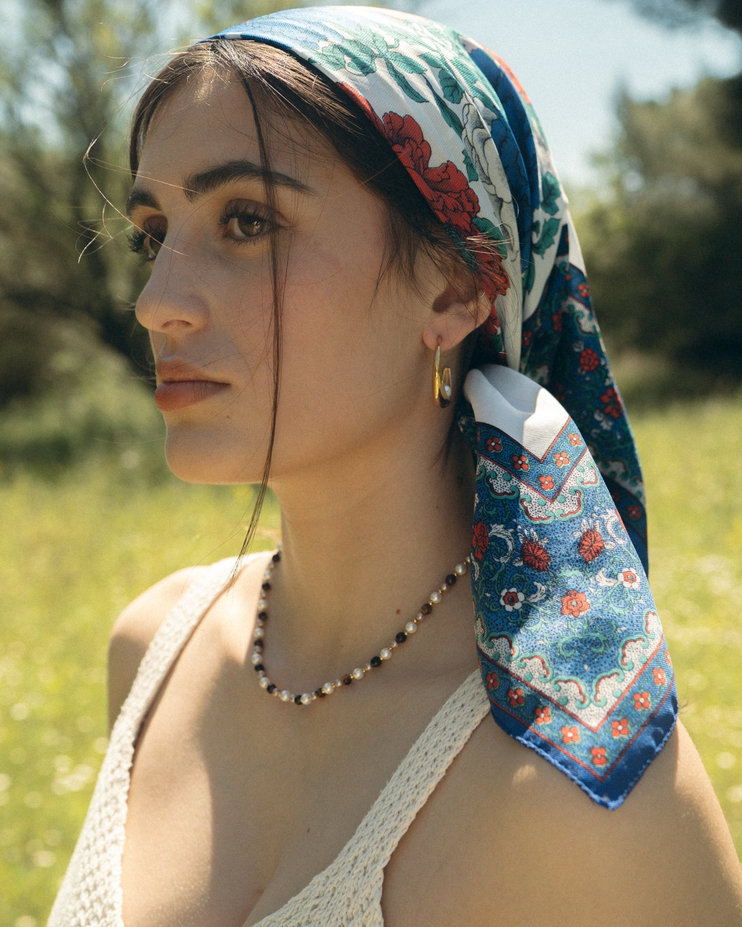 Demi créoles Lunésia