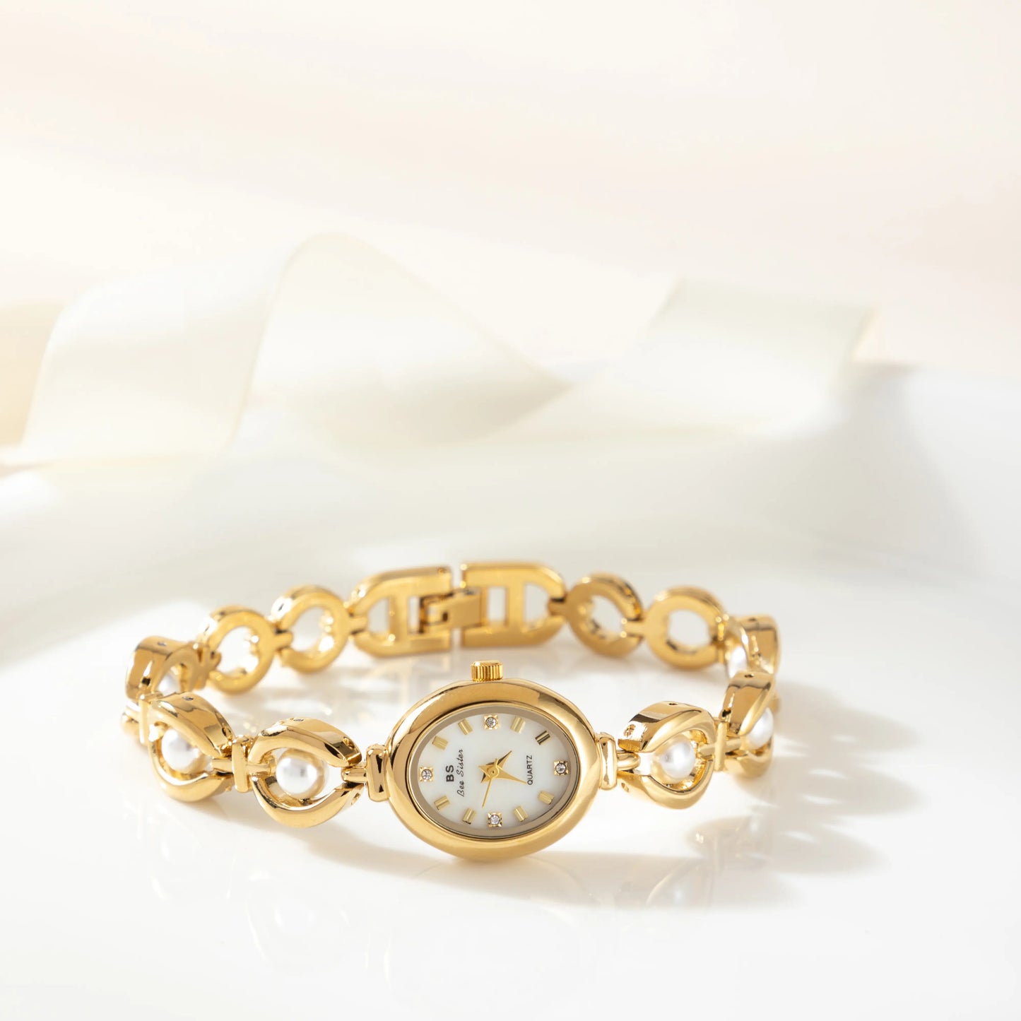 Maniva © - Lora | 14K Oro