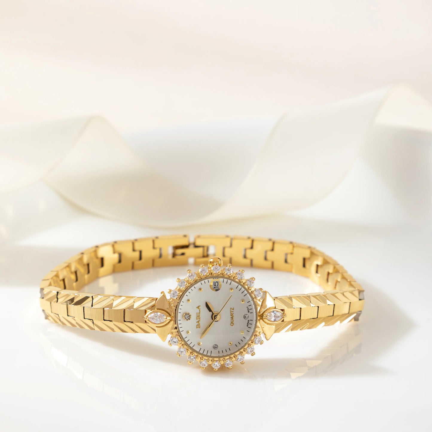 Maniva© - Mila | 14K Oro
