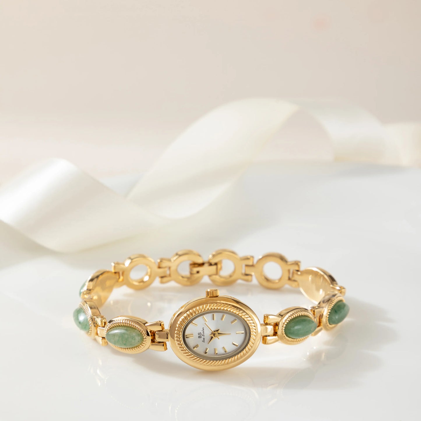 Maniva © - Runa | 14K Oro