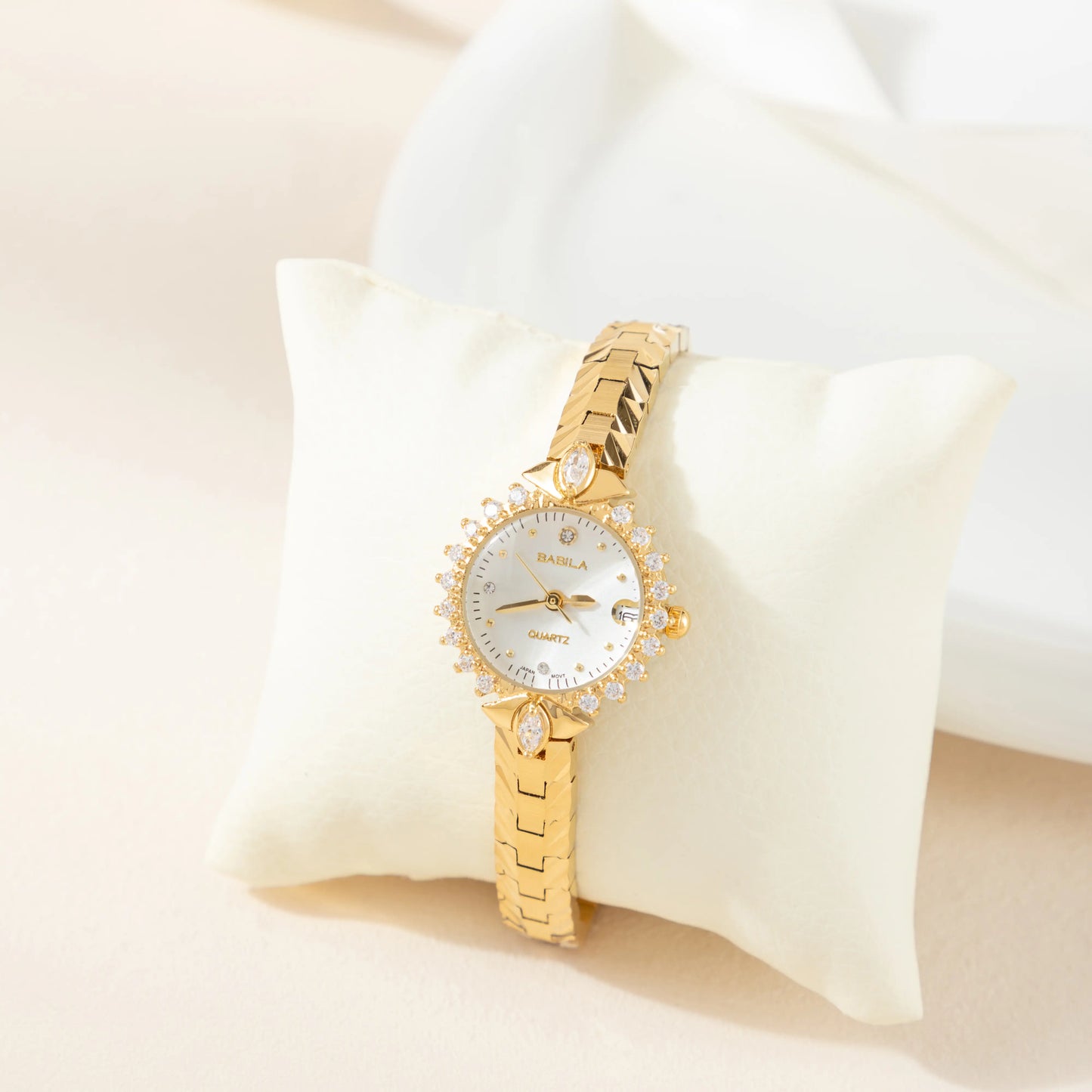 Maniva© - Mila | 14K Oro