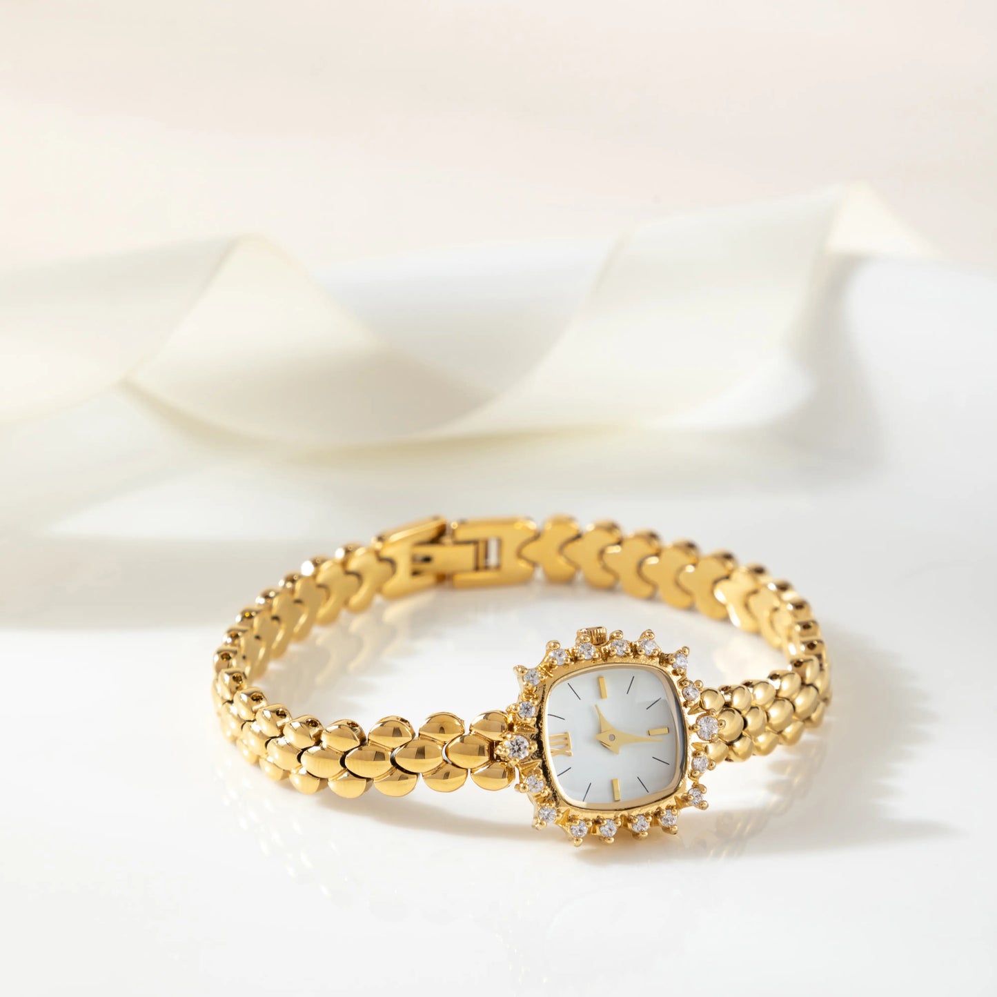 Maniva© - Milo | 14K Oro