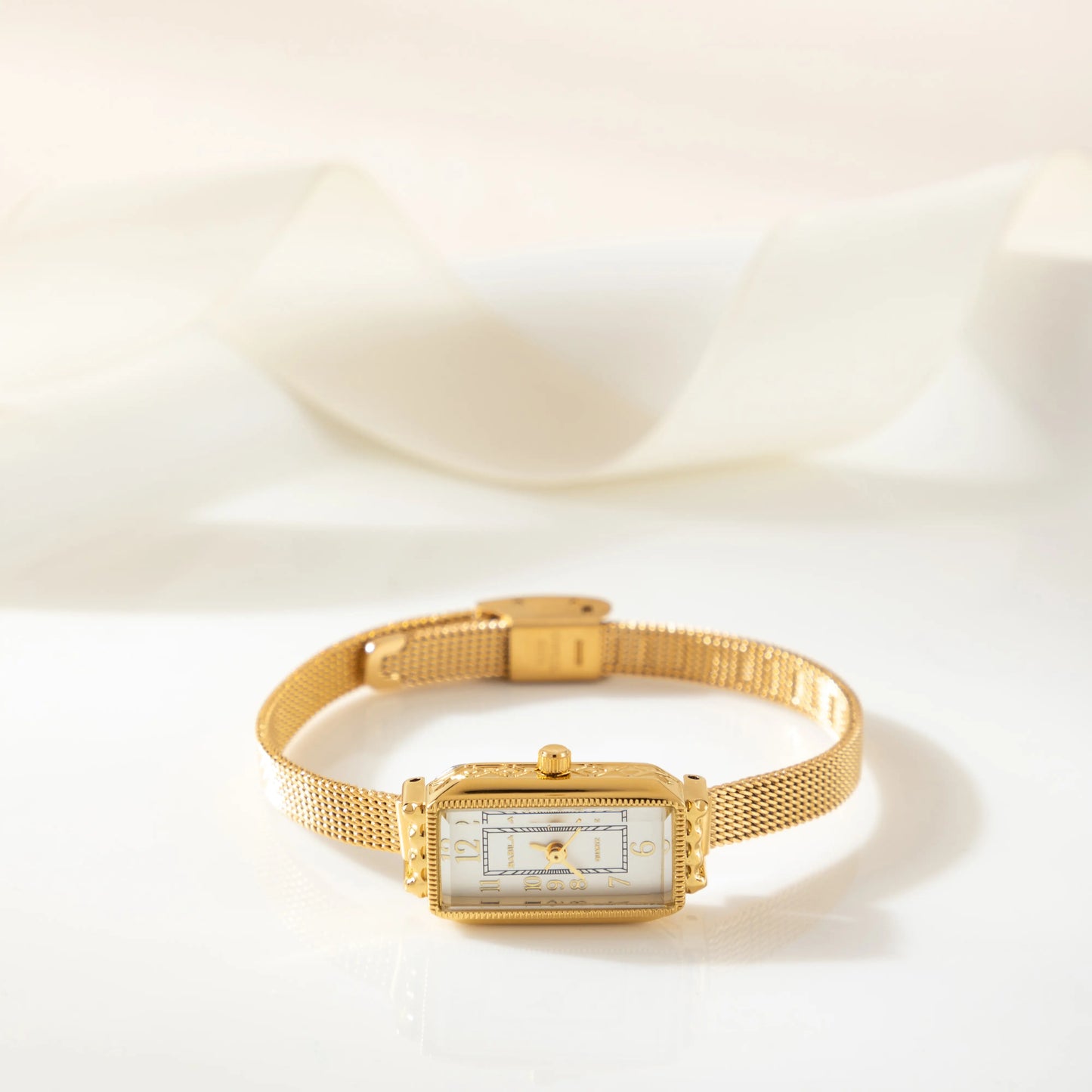 Maniva © - Phila | 16K Oro