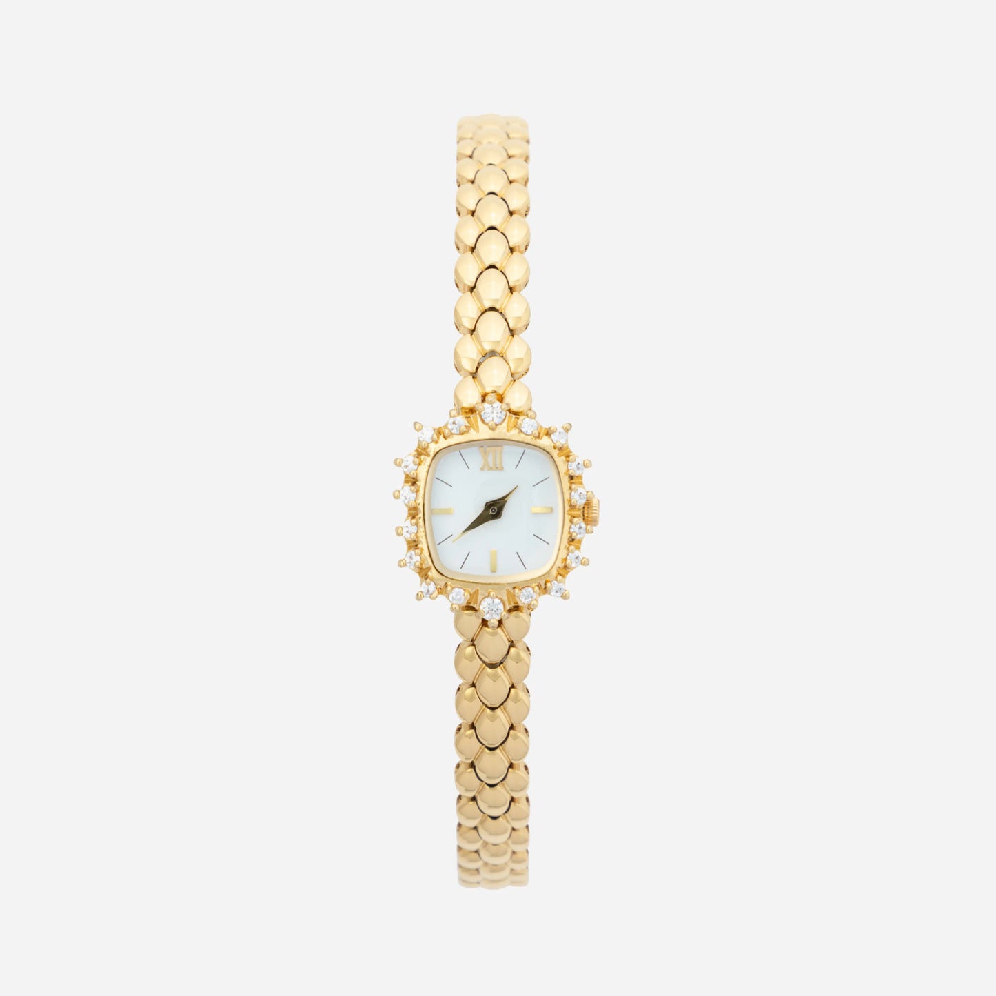 Maniva© - Milo | 14K Oro
