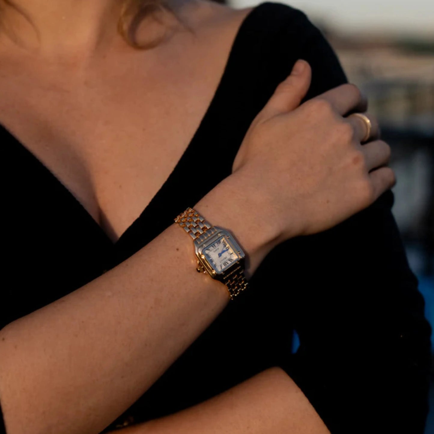 Maniva © - Calista | Oro de 14K