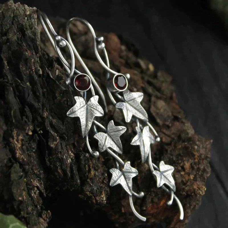 Pendientes Elf Vintage