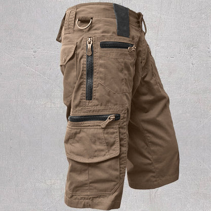 Erik | Mångsidiga cargoshorts