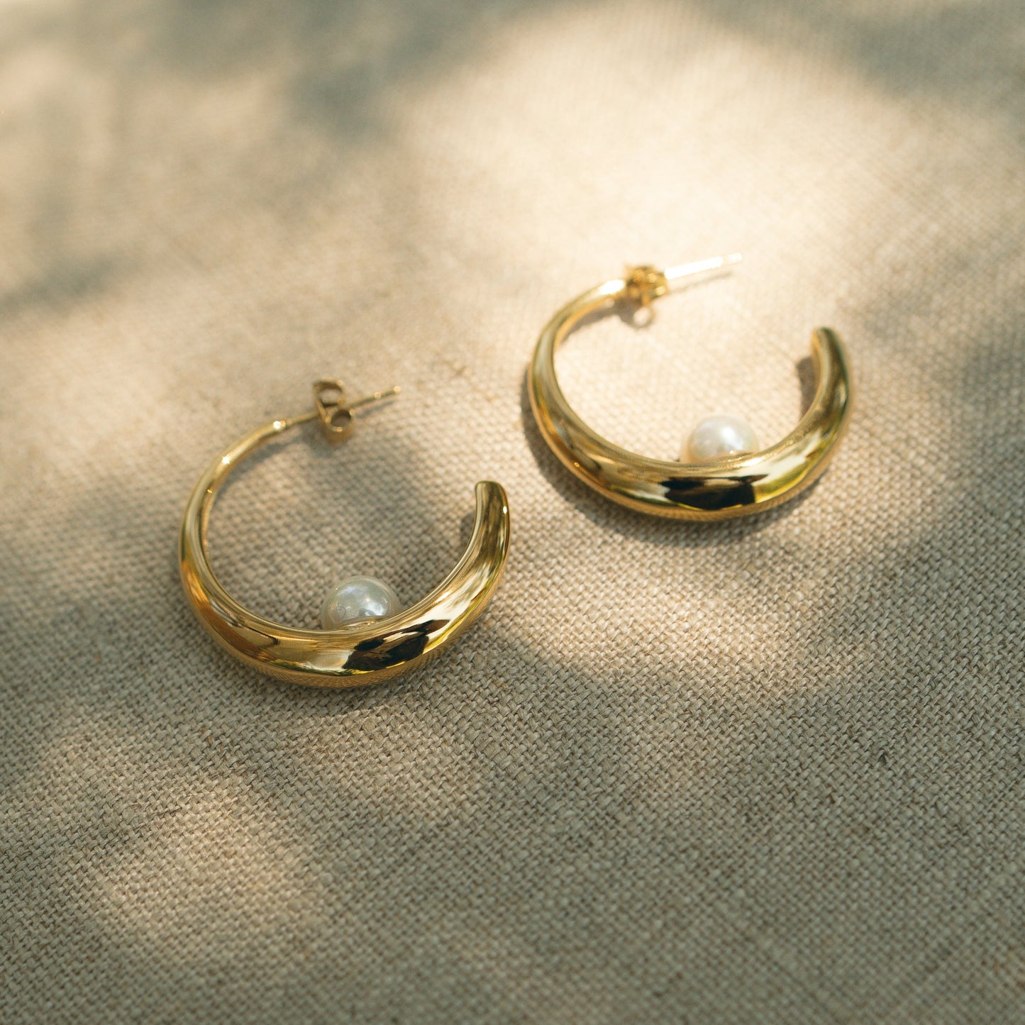 Demi créoles Lunésia