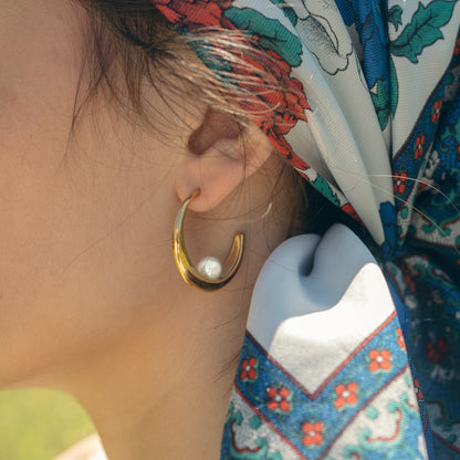 Demi créoles Lunésia