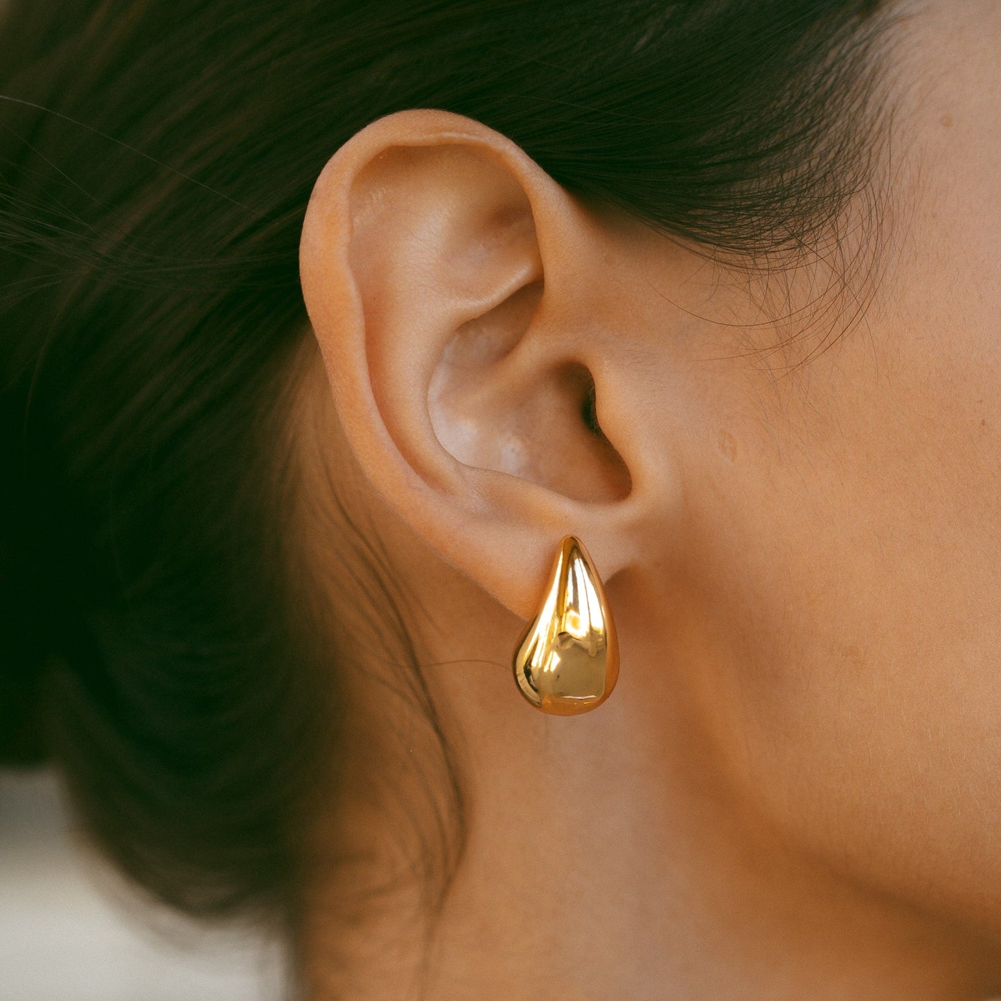 Pendientes gota Naomi S