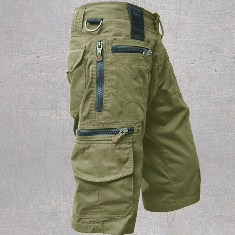 Erik | Mångsidiga cargoshorts