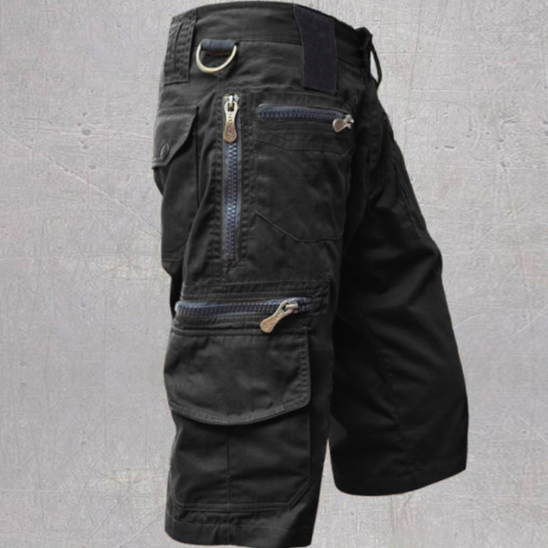 Erik | Mångsidiga cargoshorts