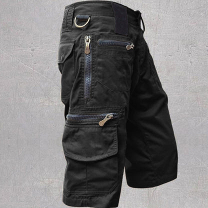 Erik | Mångsidiga cargoshorts