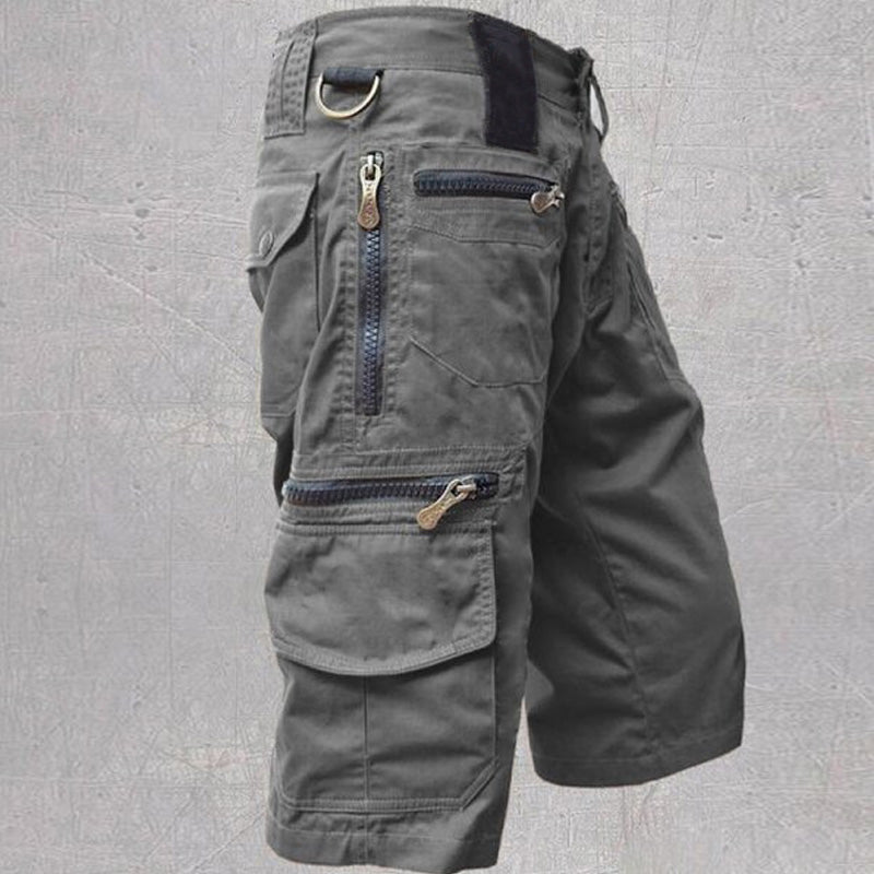 Erik | Mångsidiga cargoshorts