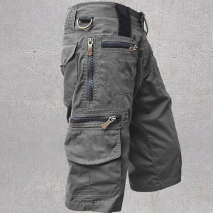 Erik | Mångsidiga cargoshorts