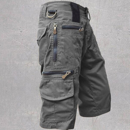 Erik | Mångsidiga cargoshorts