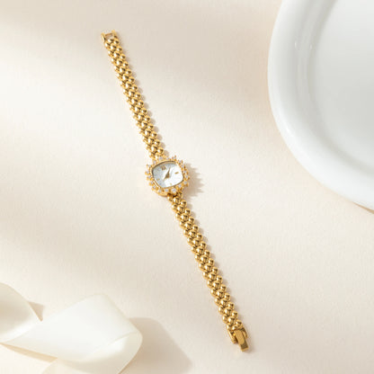 Maniva© - Milo | 14K Oro
