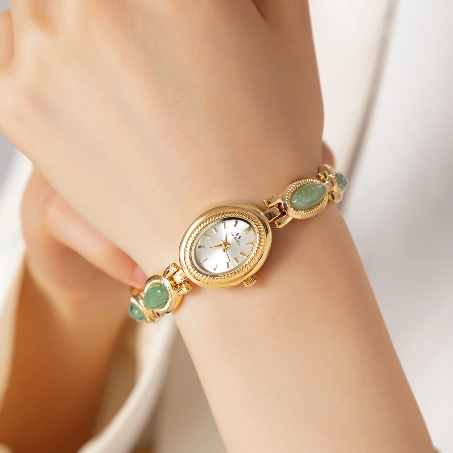 Maniva © - Runa | 14K Oro