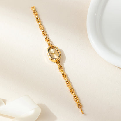 Maniva© - Gracie | Oro de 18K
