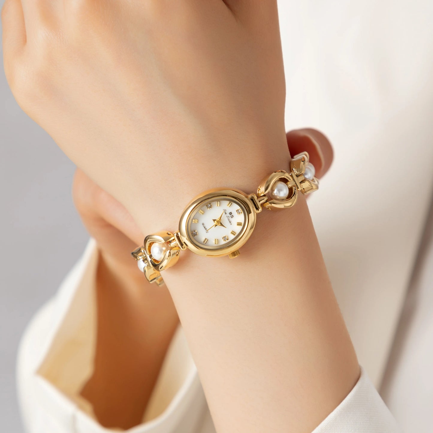 Maniva © - Lora | 14K Oro