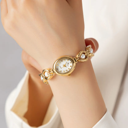 Maniva © - Lora | 14K Oro