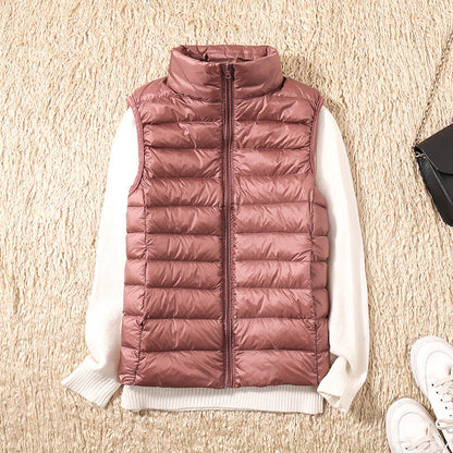 Linnea™ |Elegant vattentät väst