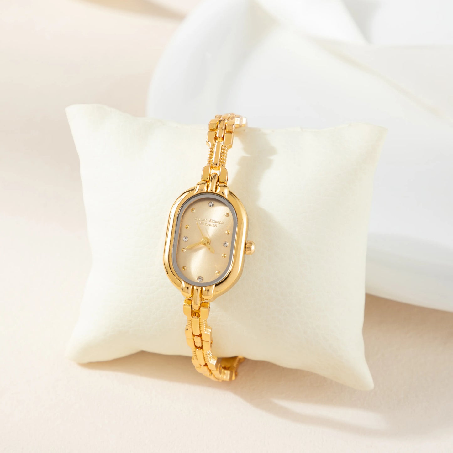 Maniva© - Gracie | Oro de 18K