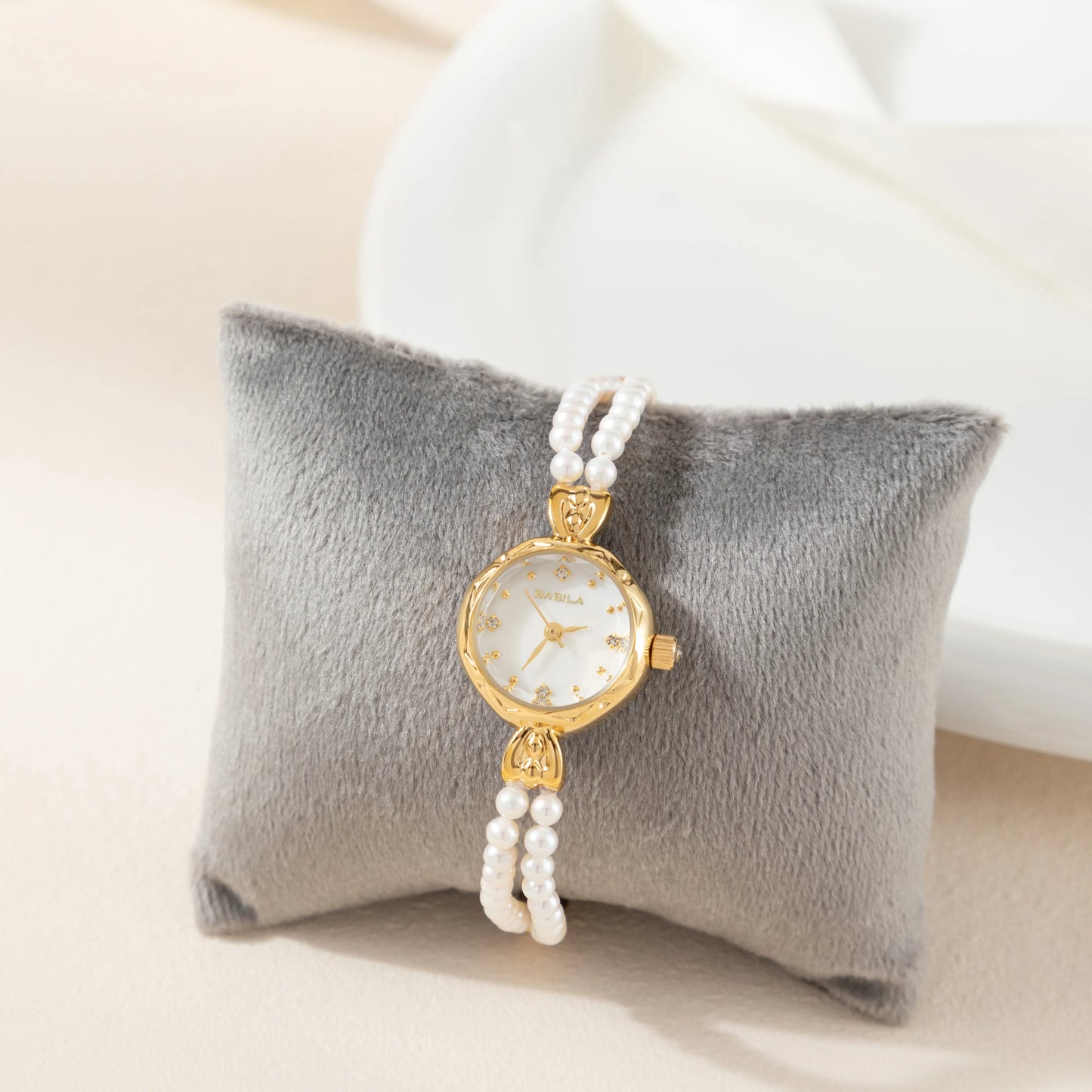 Maniva© - Loressa | 16K Oro