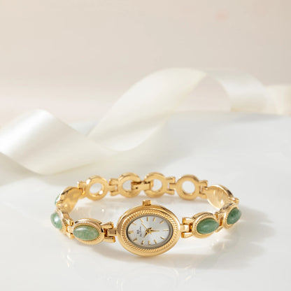 Maniva © - Runa | 14K Oro