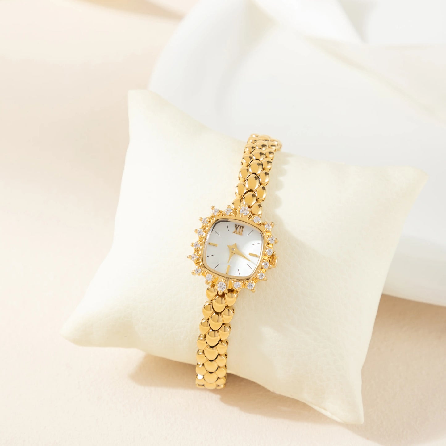 Maniva© - Milo | 14K Oro