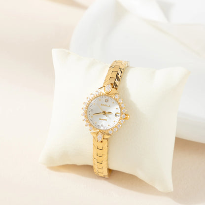 Maniva© - Mila | 14K Oro