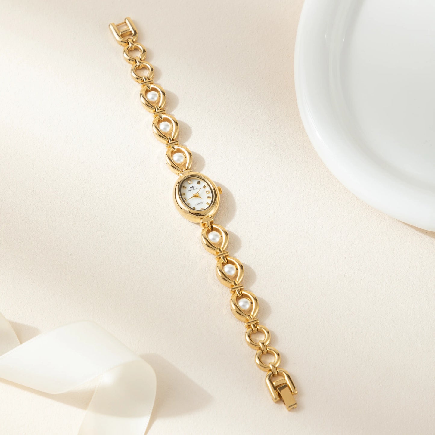 Maniva © - Lora | 14K Oro