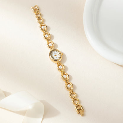 Maniva © - Lora | 14K Oro