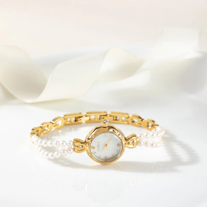 Maniva© - Loressa | 16K Oro