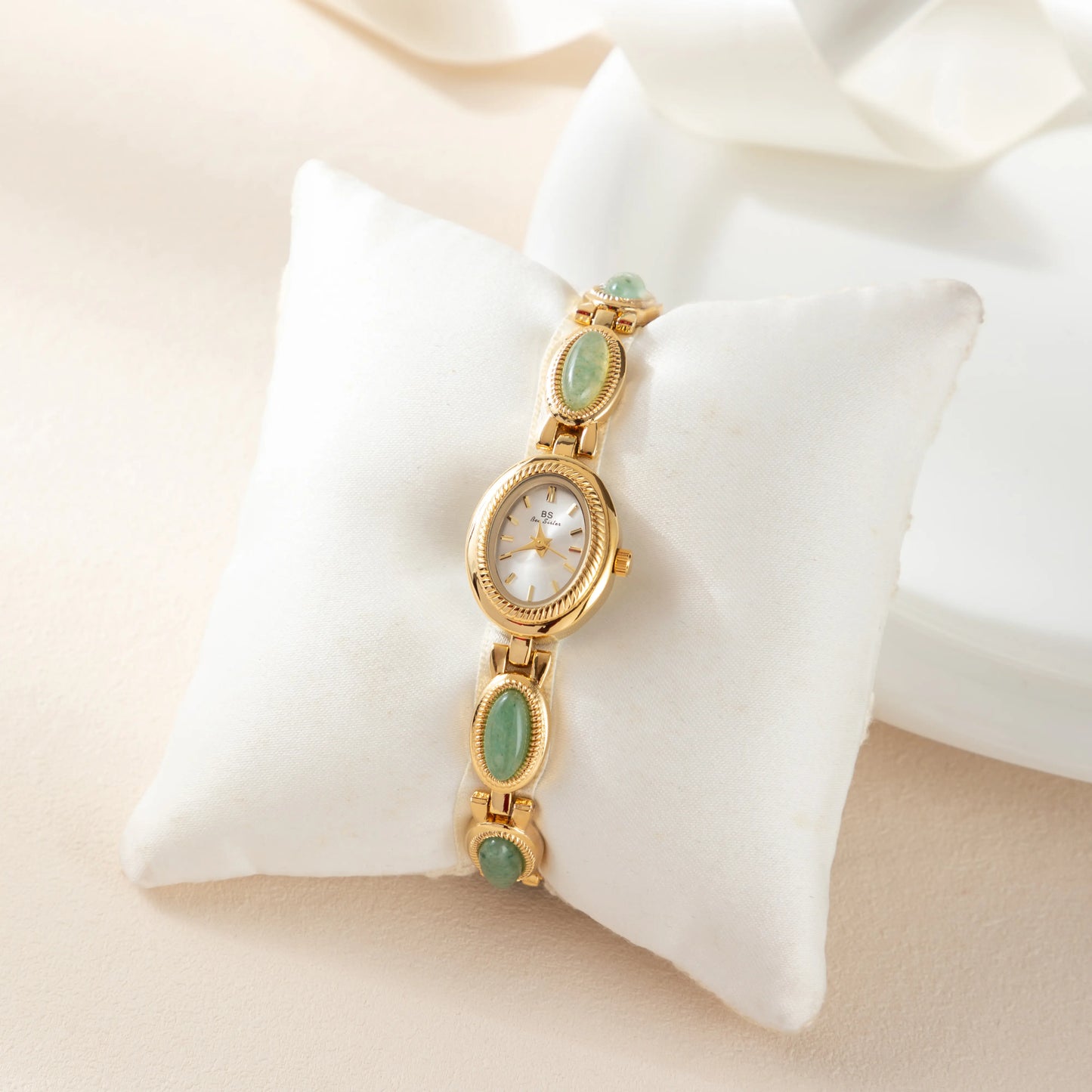 Maniva © - Runa | 14K Oro