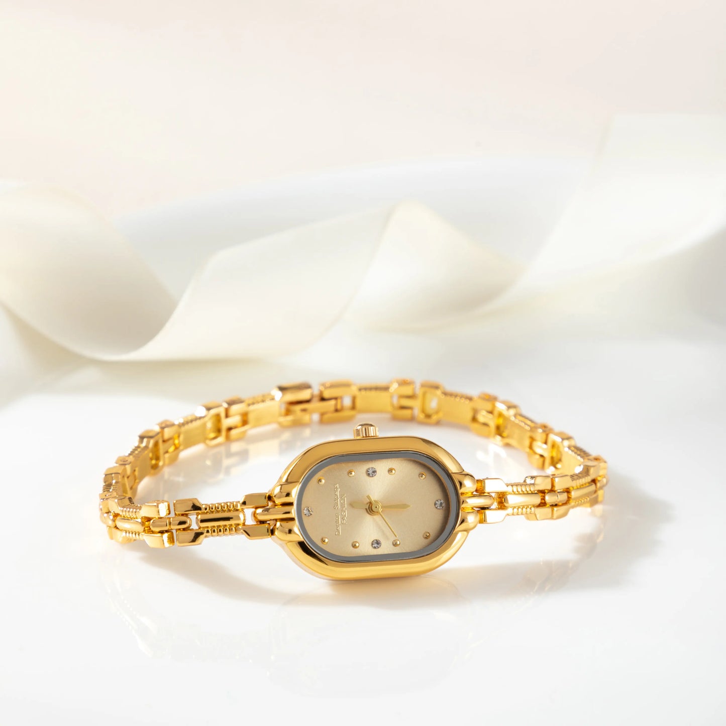 Maniva© - Gracie | Oro de 18K