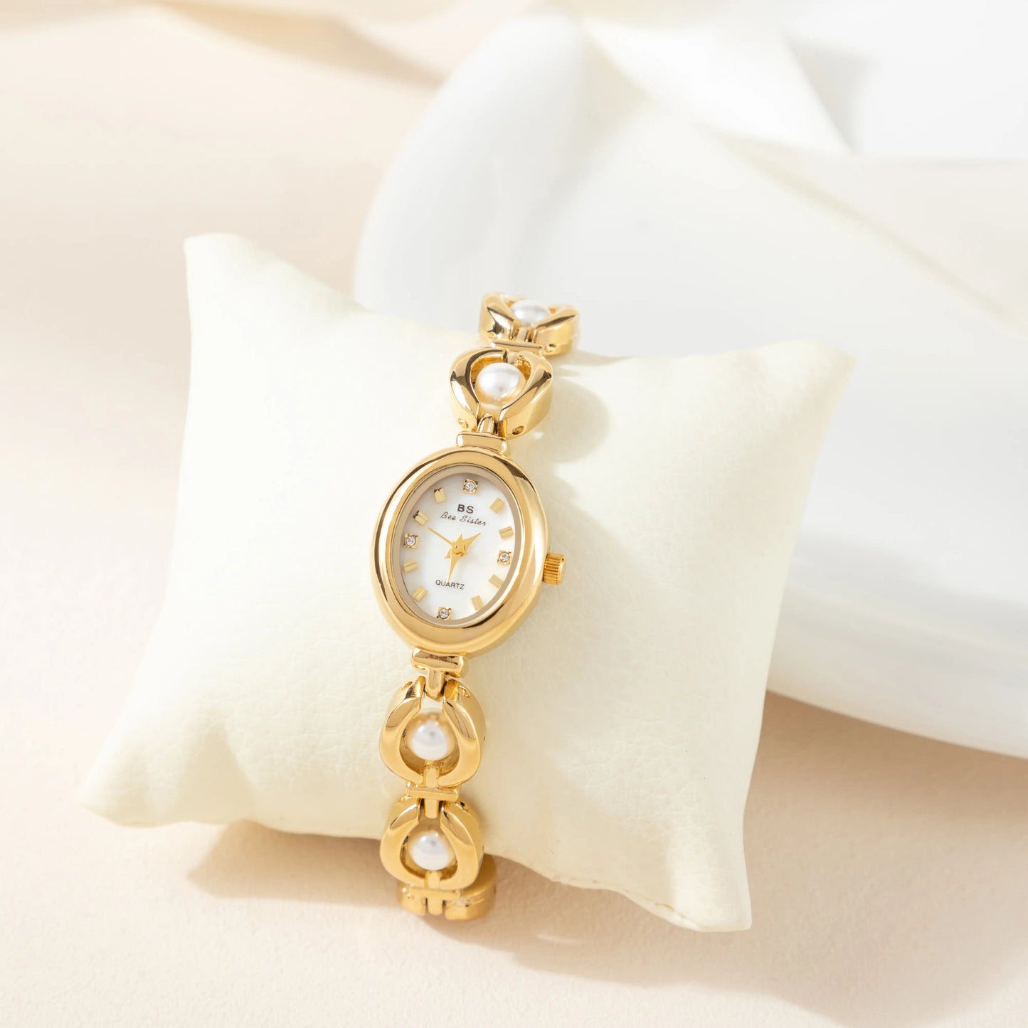 Maniva © - Lora | 14K Oro