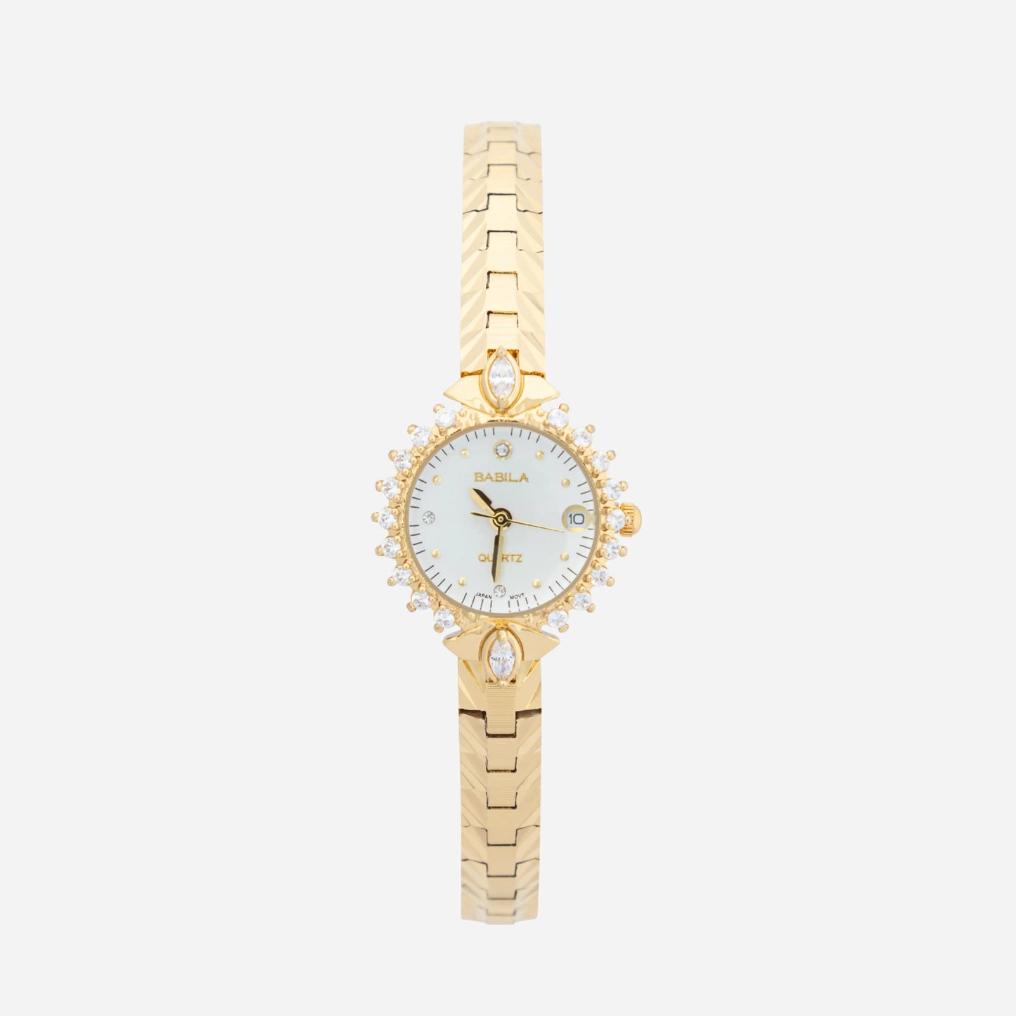 Maniva© - Mila | 14K Oro