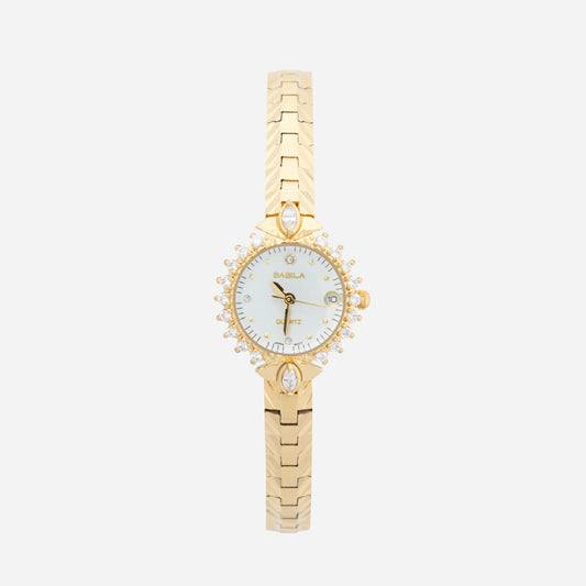 Maniva© - Mila | 14K Oro