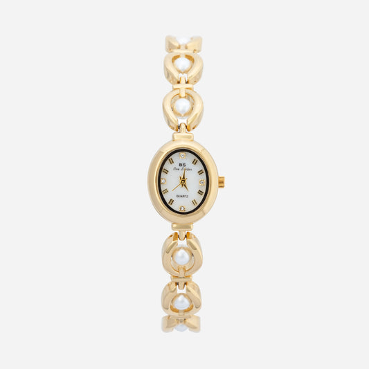 Maniva © - Lora | 14K Oro