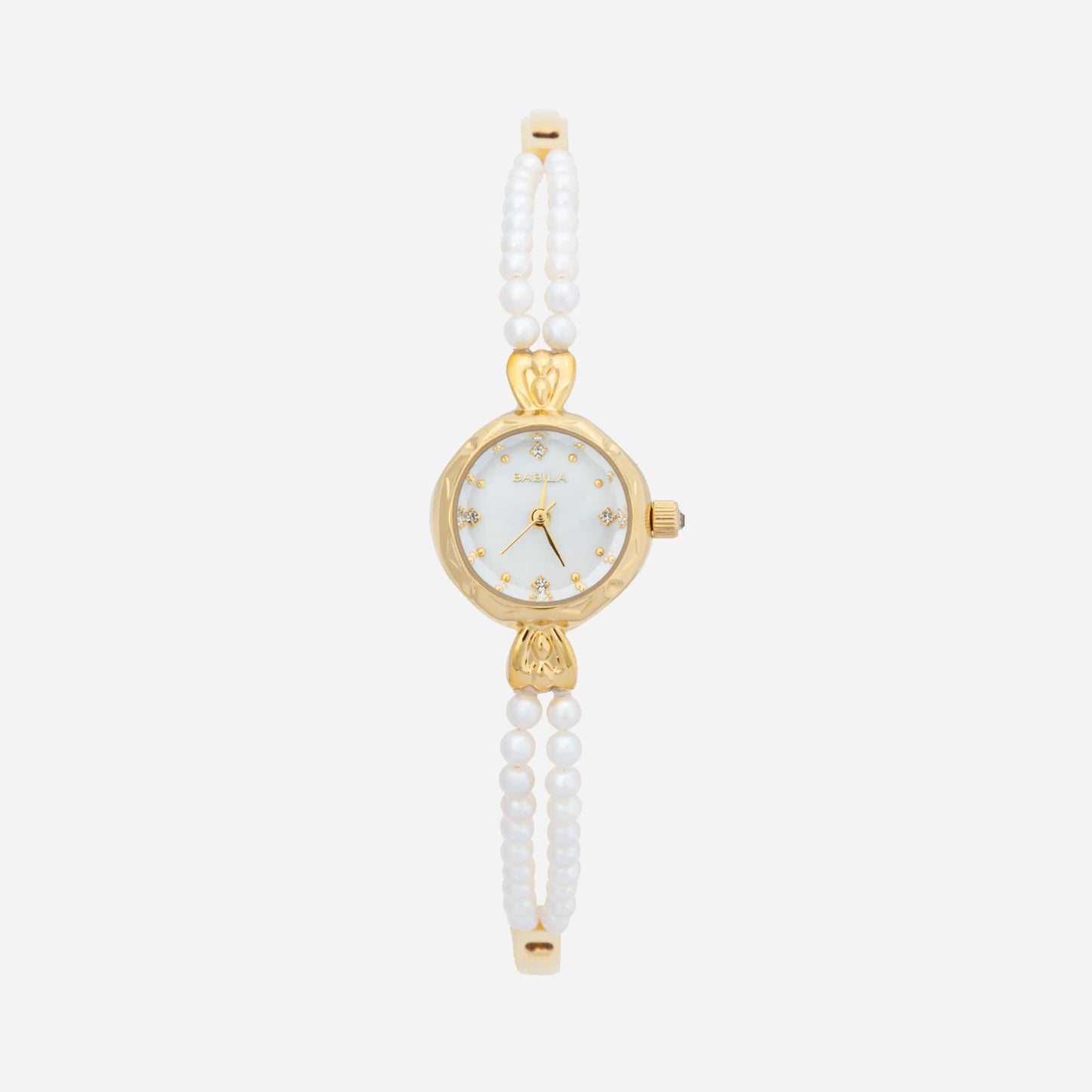 Maniva© - Loressa | 16K Oro
