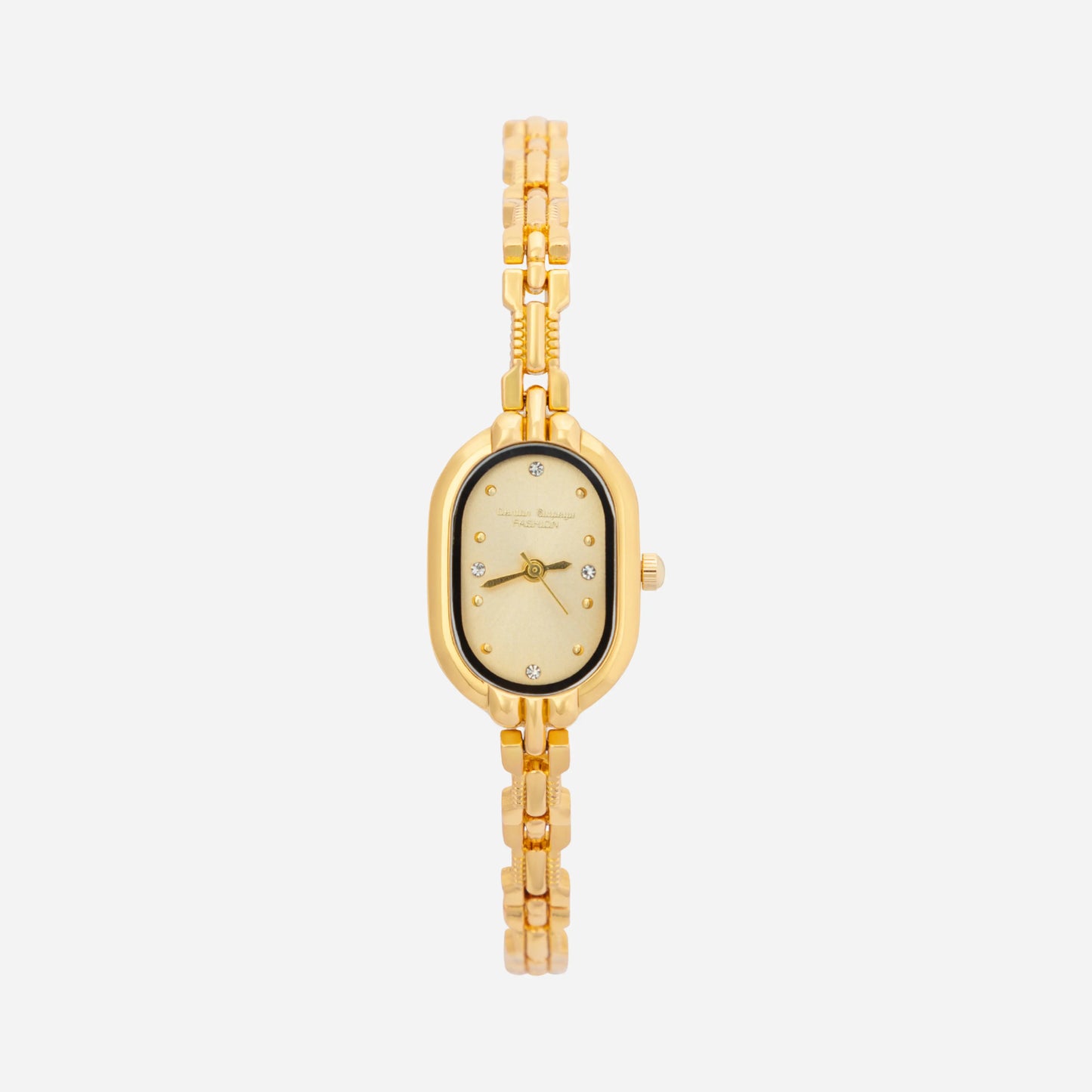 Maniva© - Gracie | Oro de 18K