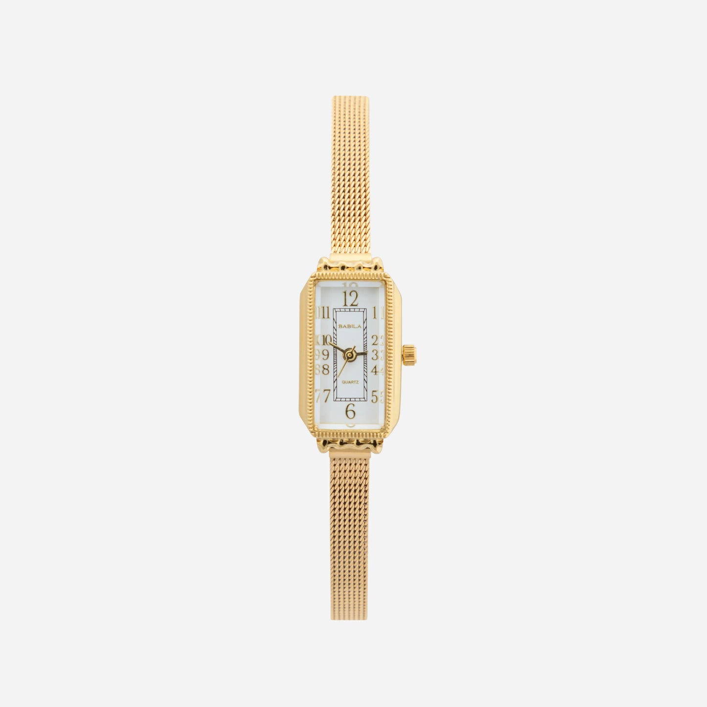 Maniva © - Phila | 16K Oro