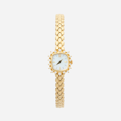 Maniva© - Milo | 14K Oro