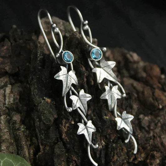 Pendientes Elf Vintage