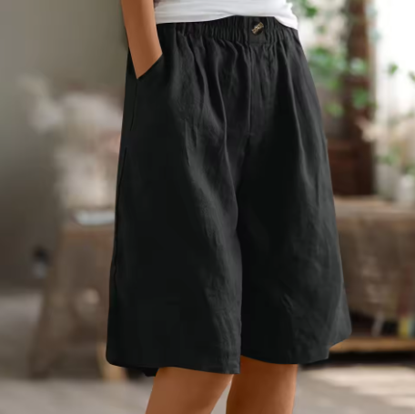 Linnea™ – Vida fritidsshorts