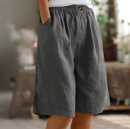 Linnea™ – Vida fritidsshorts