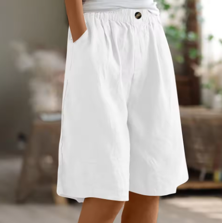 Linnea™ – Vida fritidsshorts