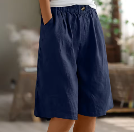 Linnea™ – Vida fritidsshorts