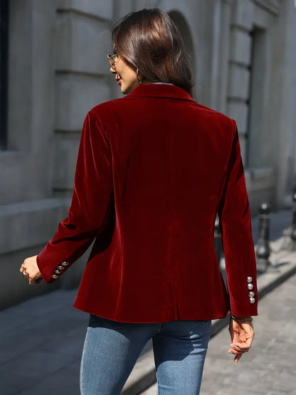 Lilly™ |Elegant kavaj